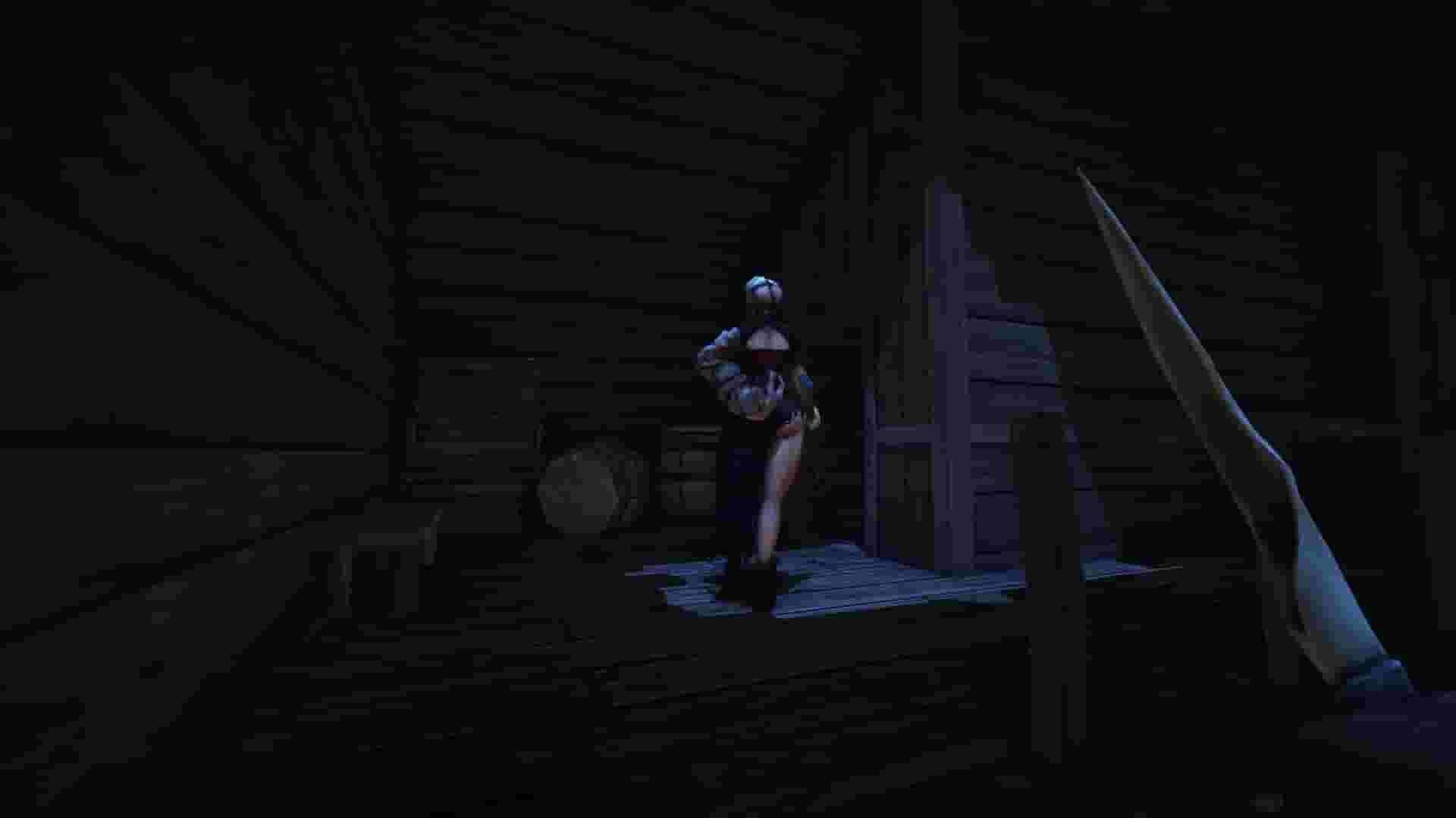 Blood West screenshot thumbnail screenshot 0