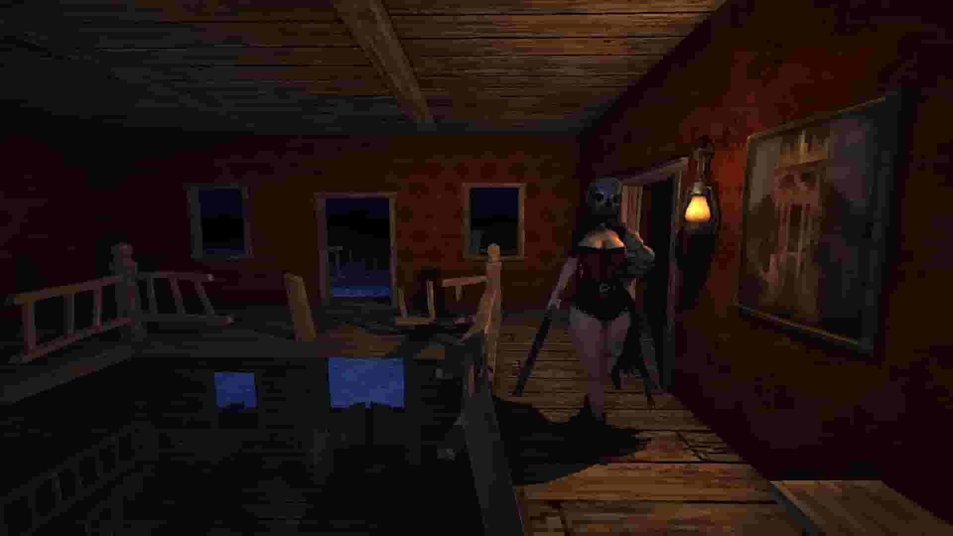 Blood West screenshot thumbnail screenshot 10