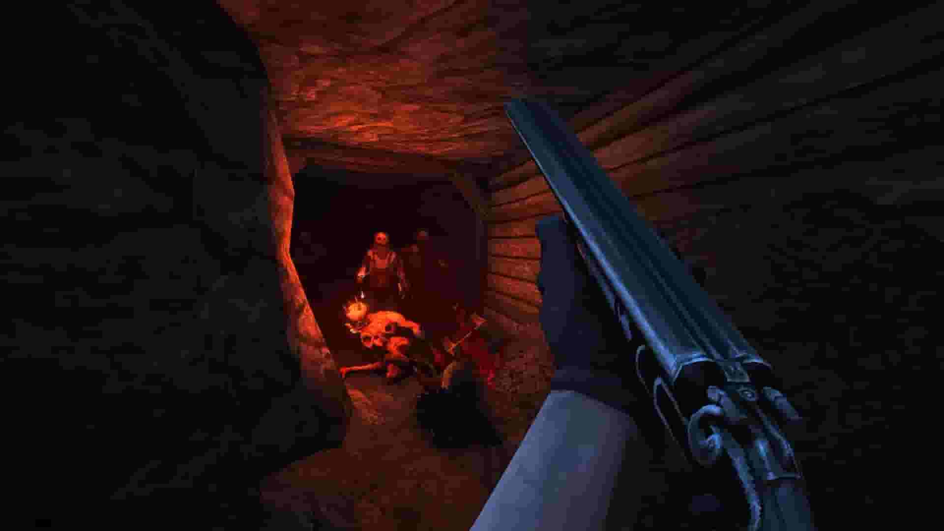 Blood West screenshot thumbnail screenshot 11