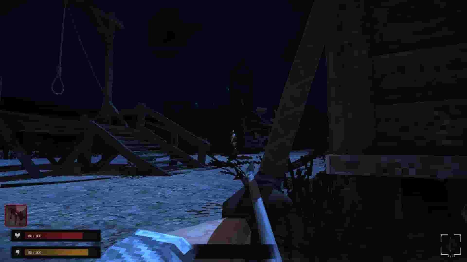 Blood West screenshot thumbnail screenshot 16