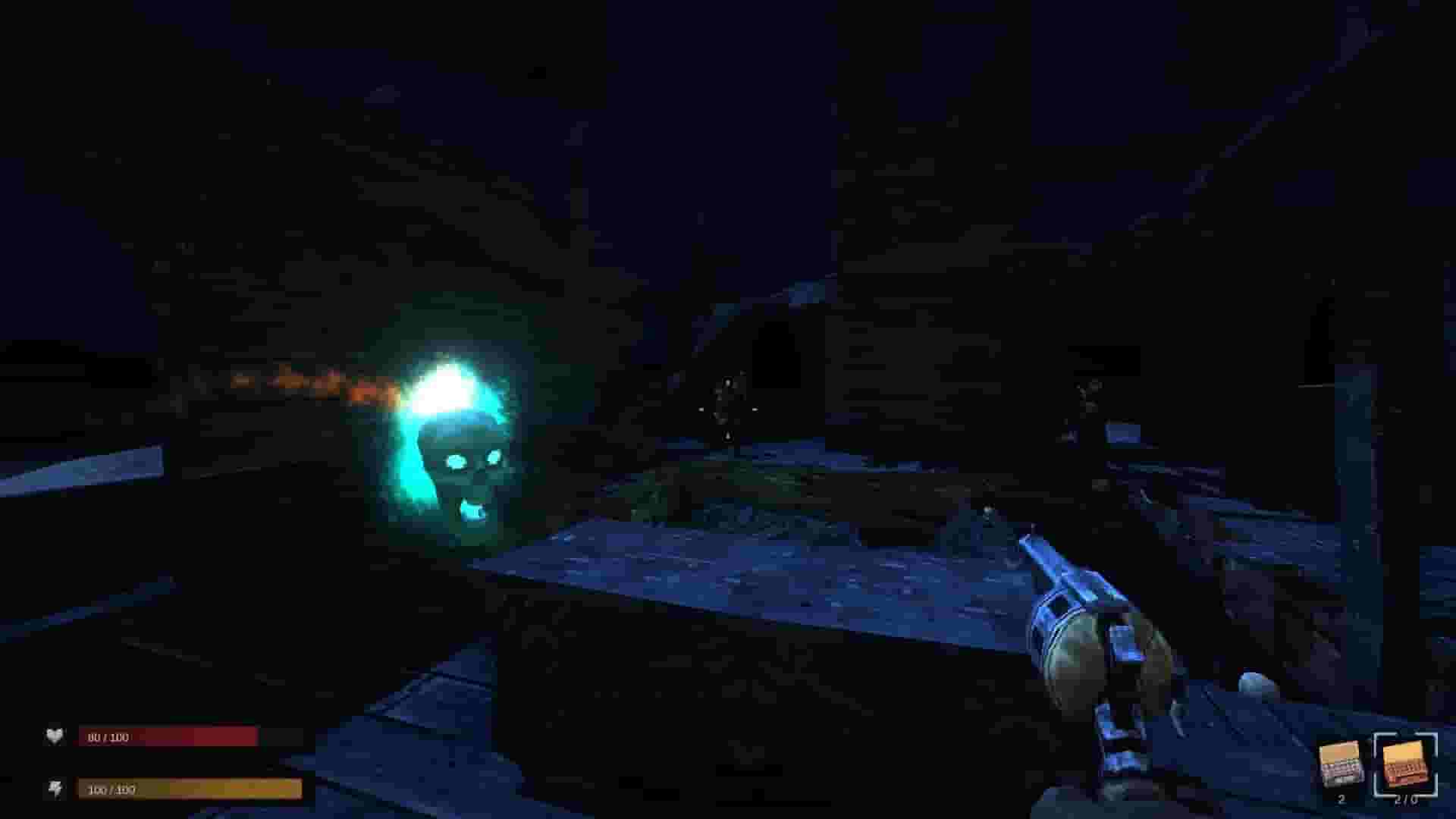 Blood West screenshot thumbnail screenshot 18