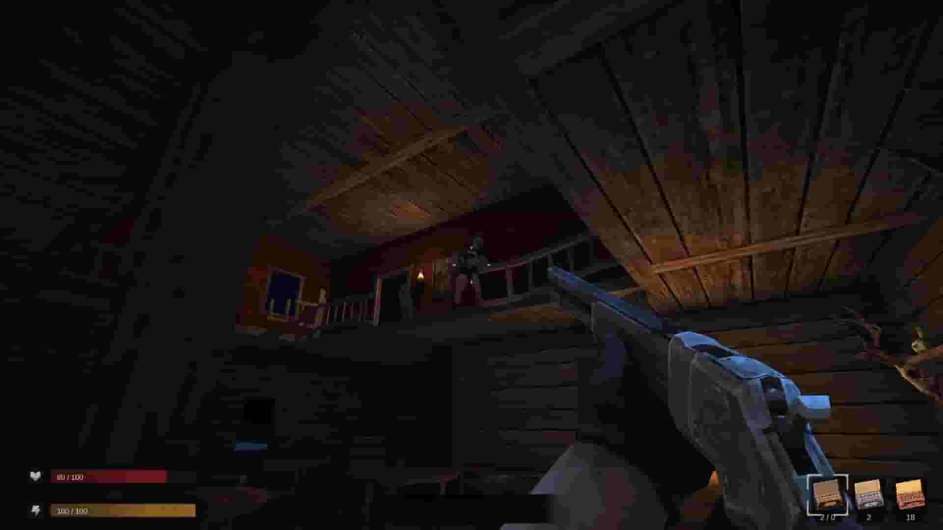Blood West screenshot thumbnail screenshot 20