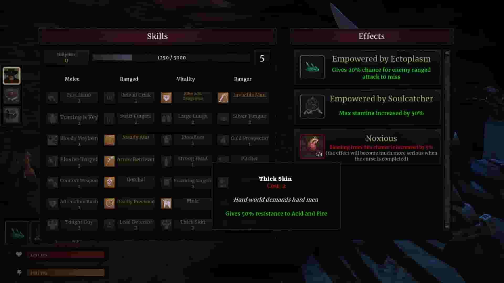 Blood West screenshot thumbnail screenshot 21