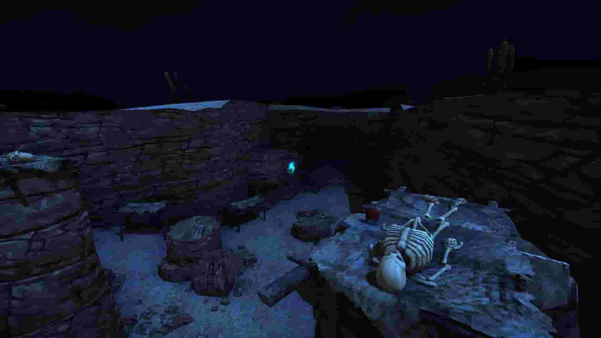 Blood West screenshot thumbnail screenshot 22