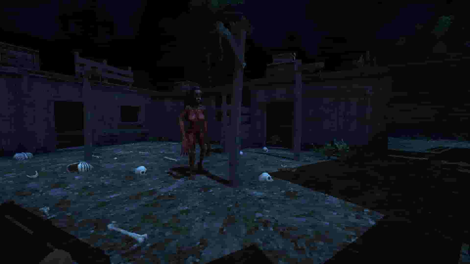 Blood West screenshot thumbnail screenshot 3