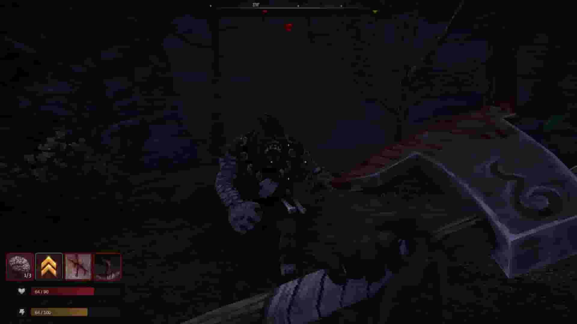 Blood West screenshot thumbnail screenshot 4
