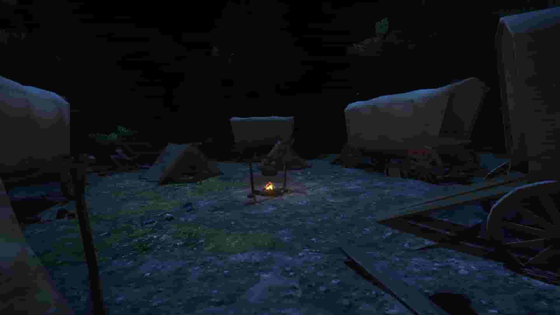 Blood West screenshot thumbnail screenshot 6