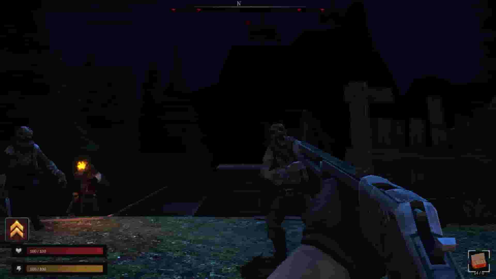 Blood West screenshot thumbnail screenshot 7