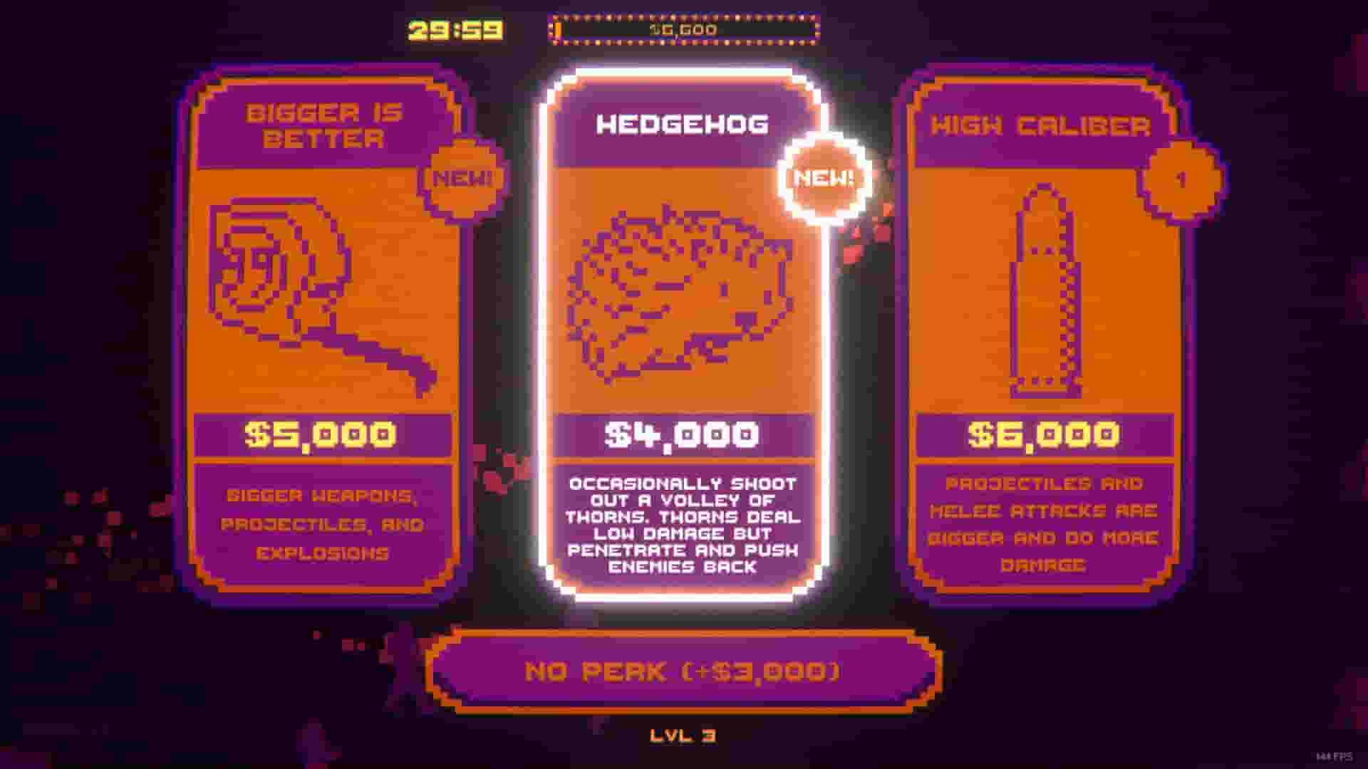 BloodDome99 screenshot thumbnail screenshot 5