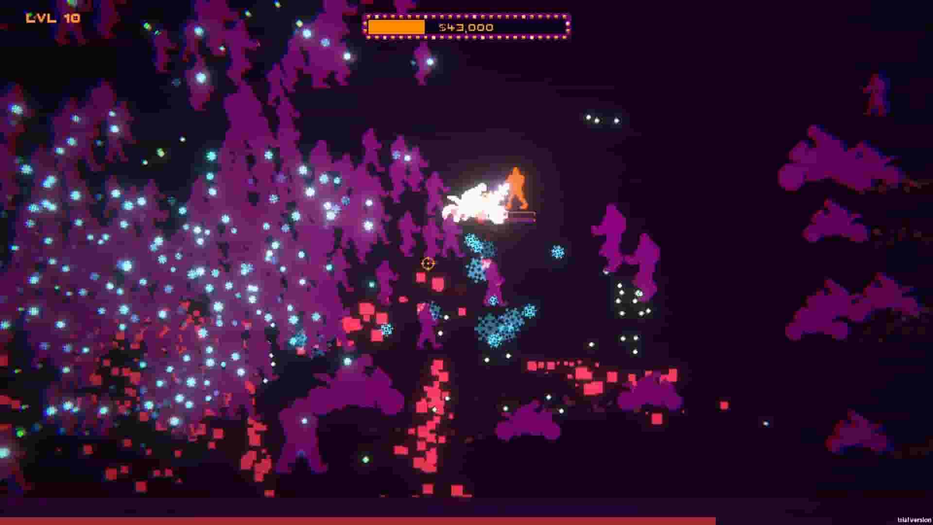 BloodDome99 screenshot thumbnail screenshot 6