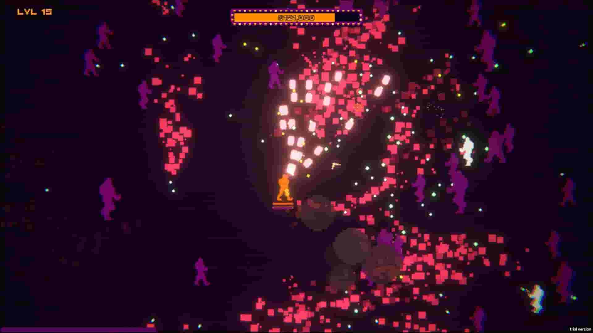 BloodDome99 screenshot thumbnail screenshot 7