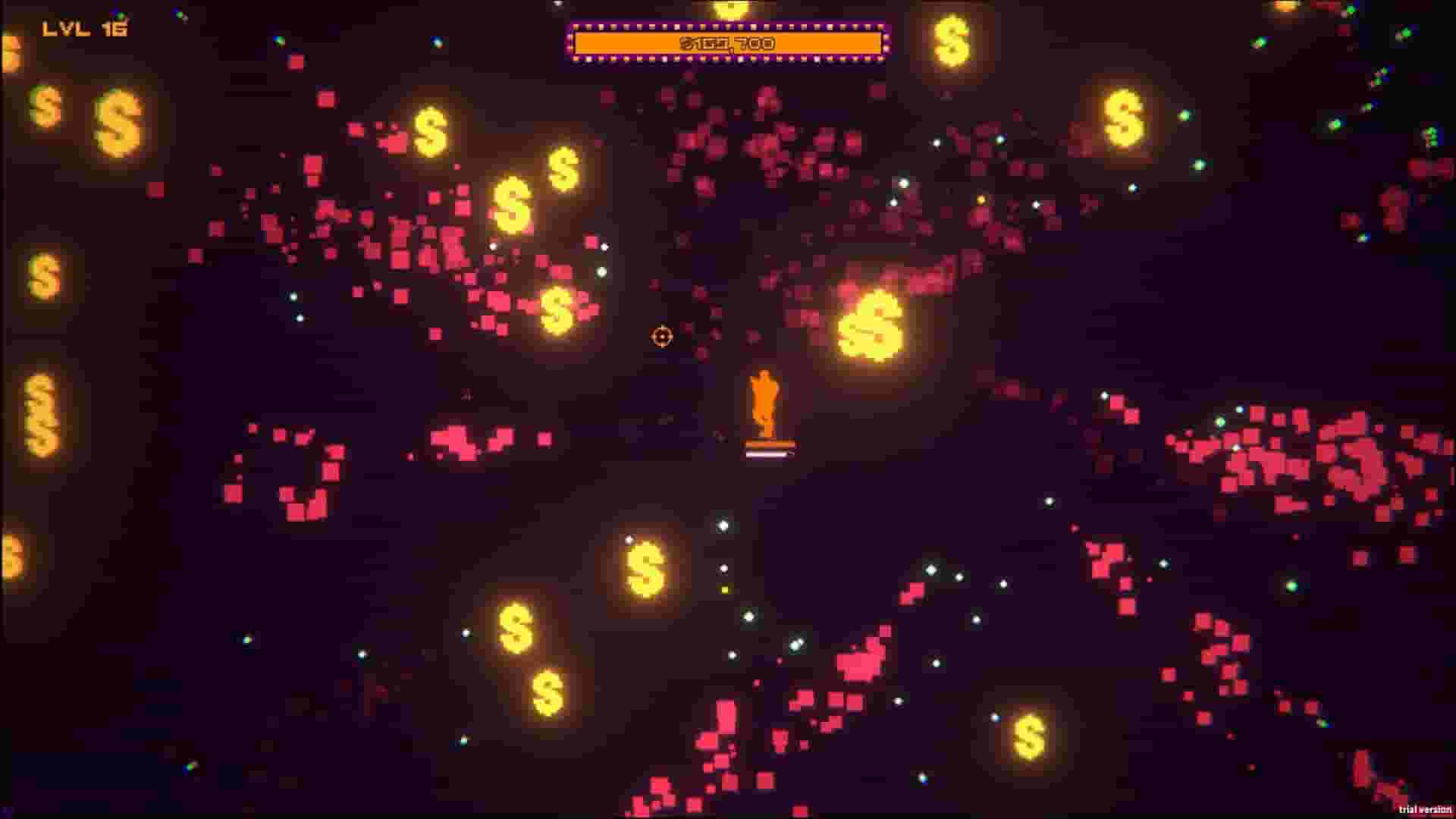 BloodDome99 screenshot thumbnail screenshot 9