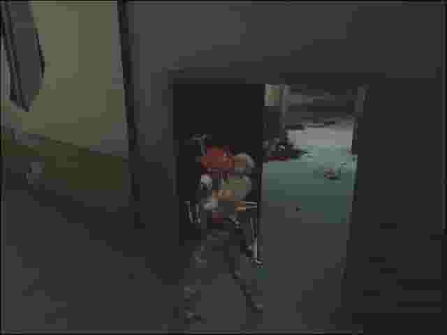 BloodRayne 2 (Legacy) screenshot thumbnail screenshot 1