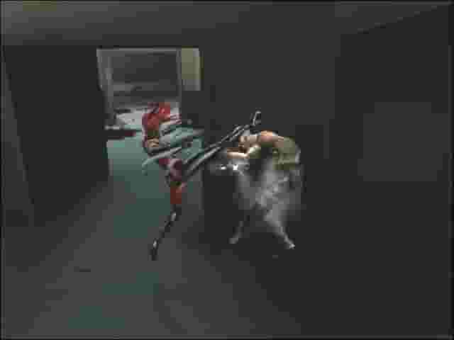 BloodRayne 2 (Legacy) screenshot thumbnail screenshot 2