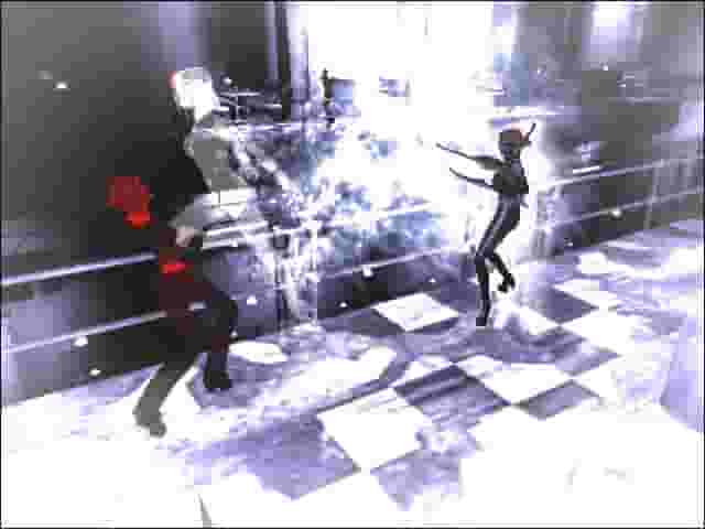 BloodRayne 2 (Legacy) screenshot thumbnail screenshot 3