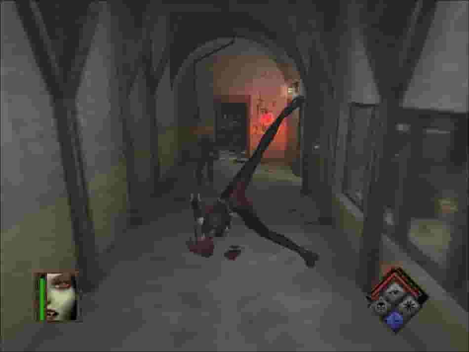 BloodRayne (Legacy) screenshot thumbnail screenshot 2