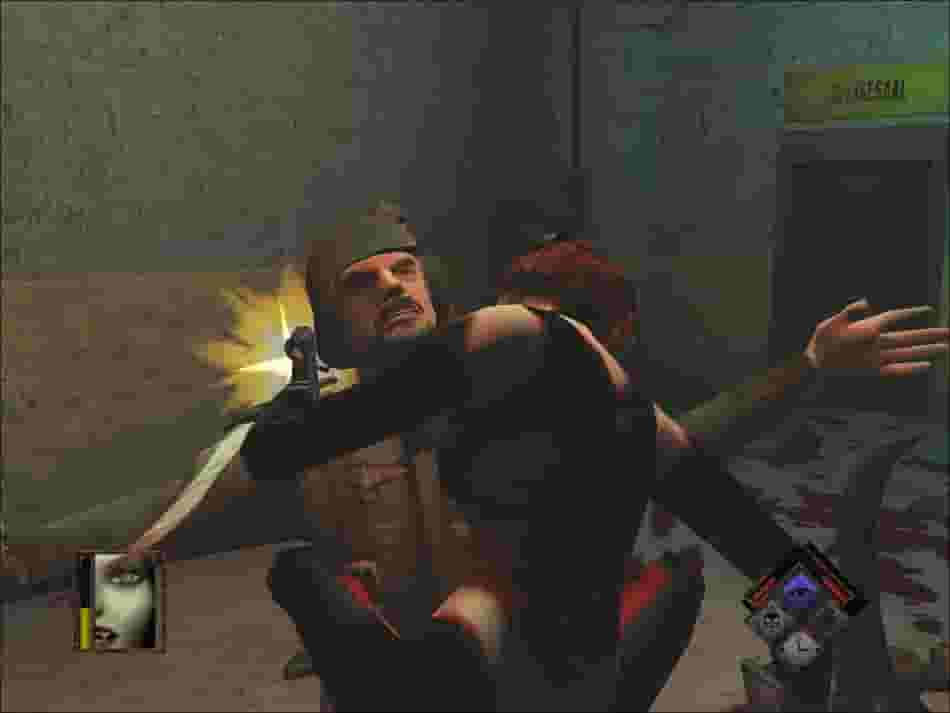 BloodRayne (Legacy) screenshot thumbnail screenshot 3