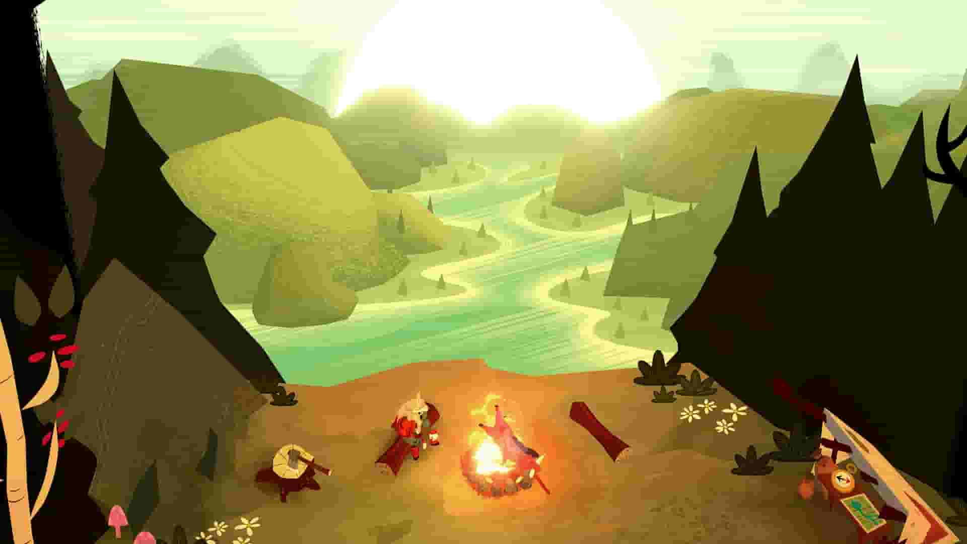 Bloodroots screenshot thumbnail screenshot 4