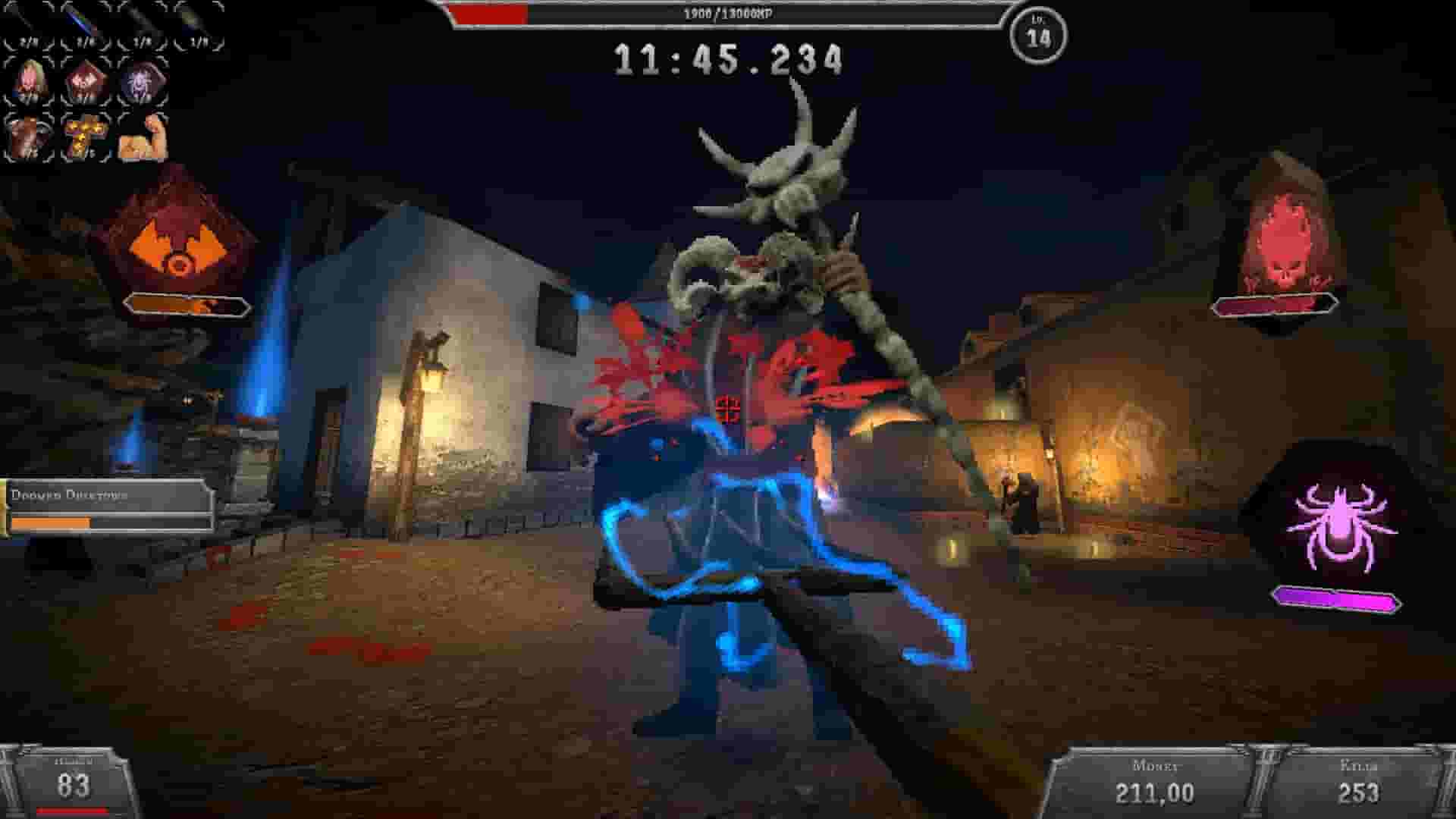 Bloodshed screenshot thumbnail screenshot 10