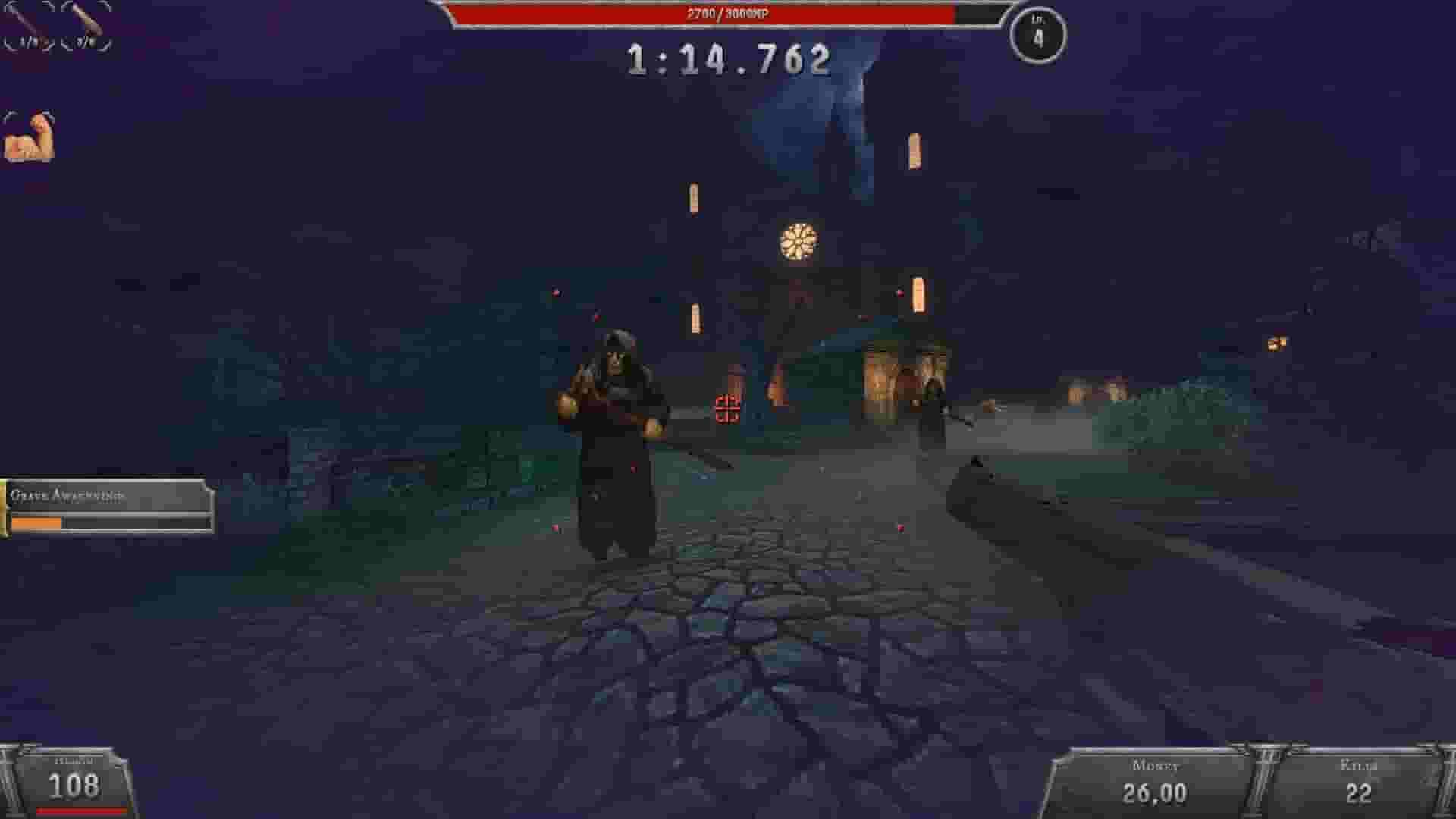 Bloodshed screenshot thumbnail screenshot 2