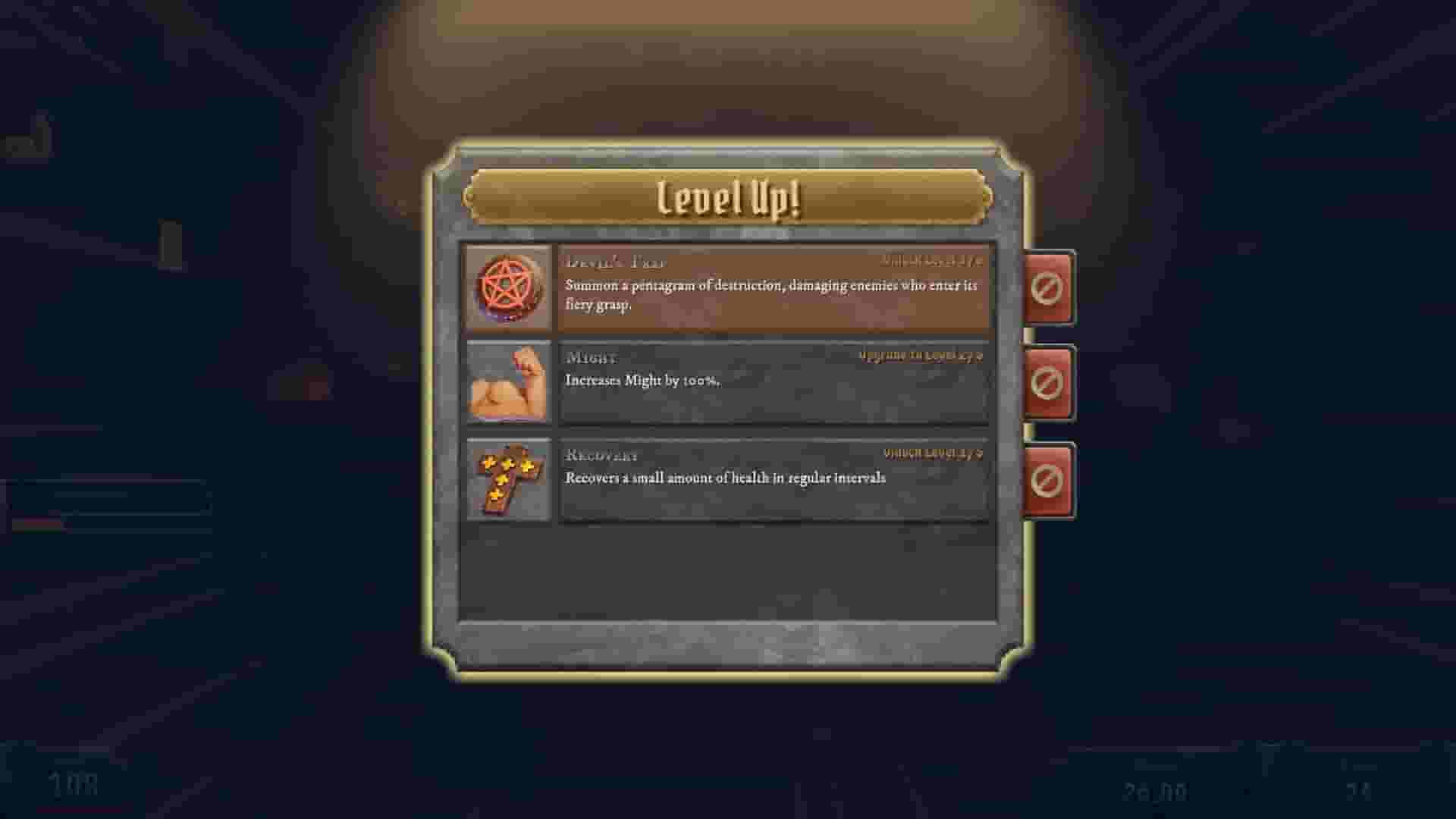 Bloodshed screenshot thumbnail screenshot 3