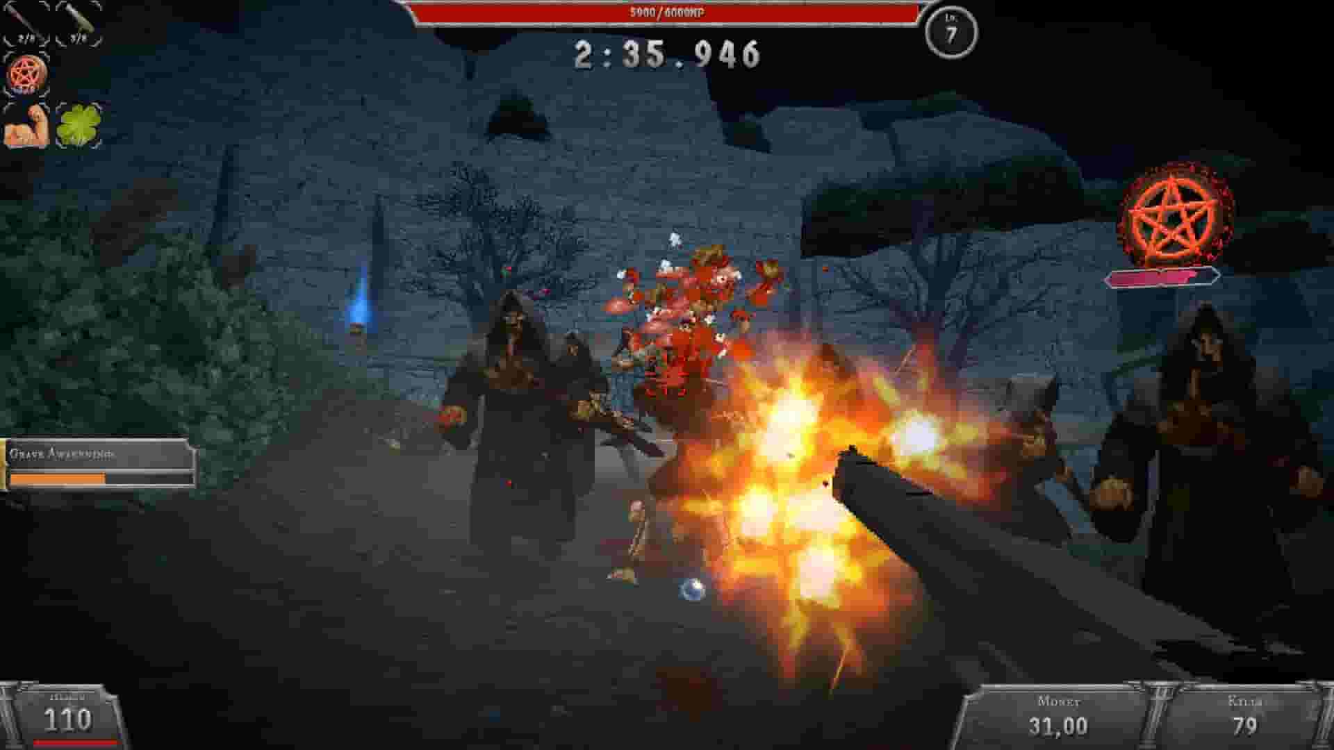 Bloodshed screenshot thumbnail screenshot 5