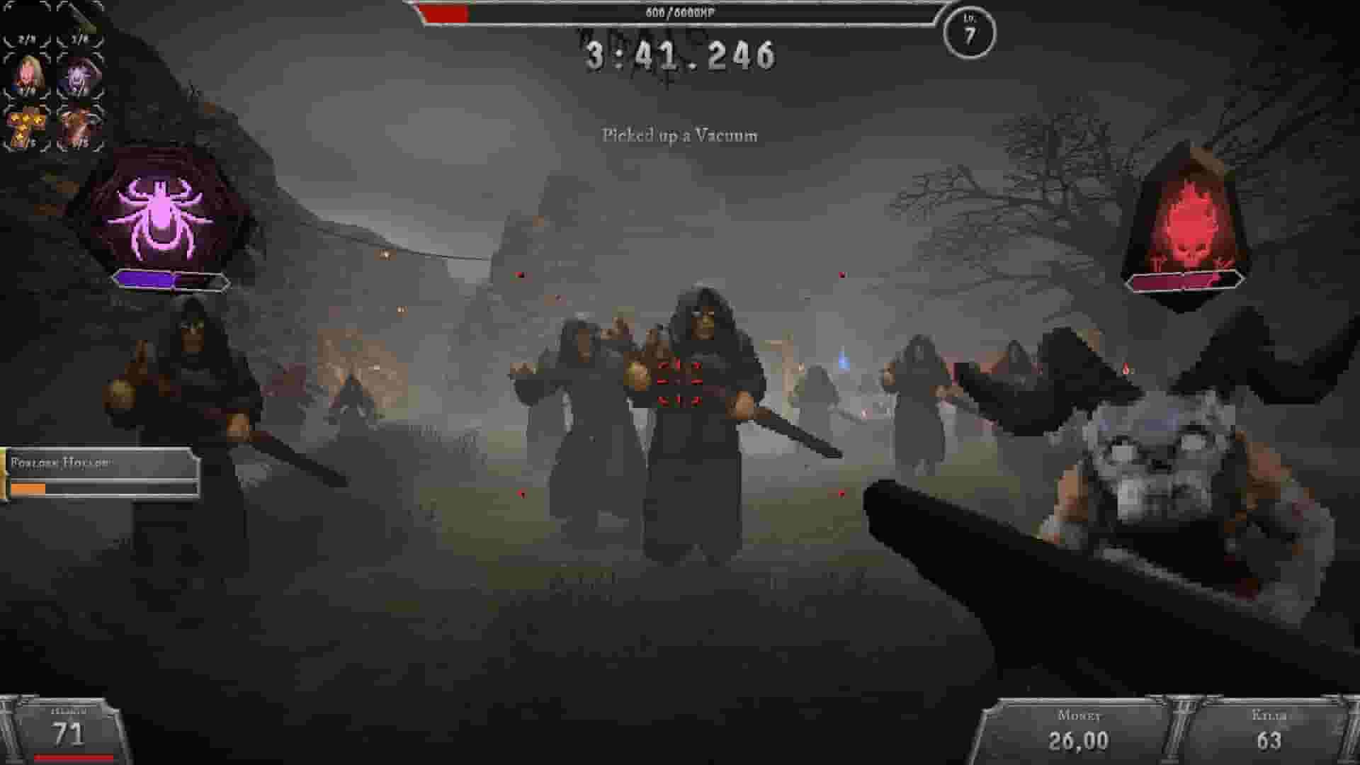 Bloodshed screenshot thumbnail screenshot 6