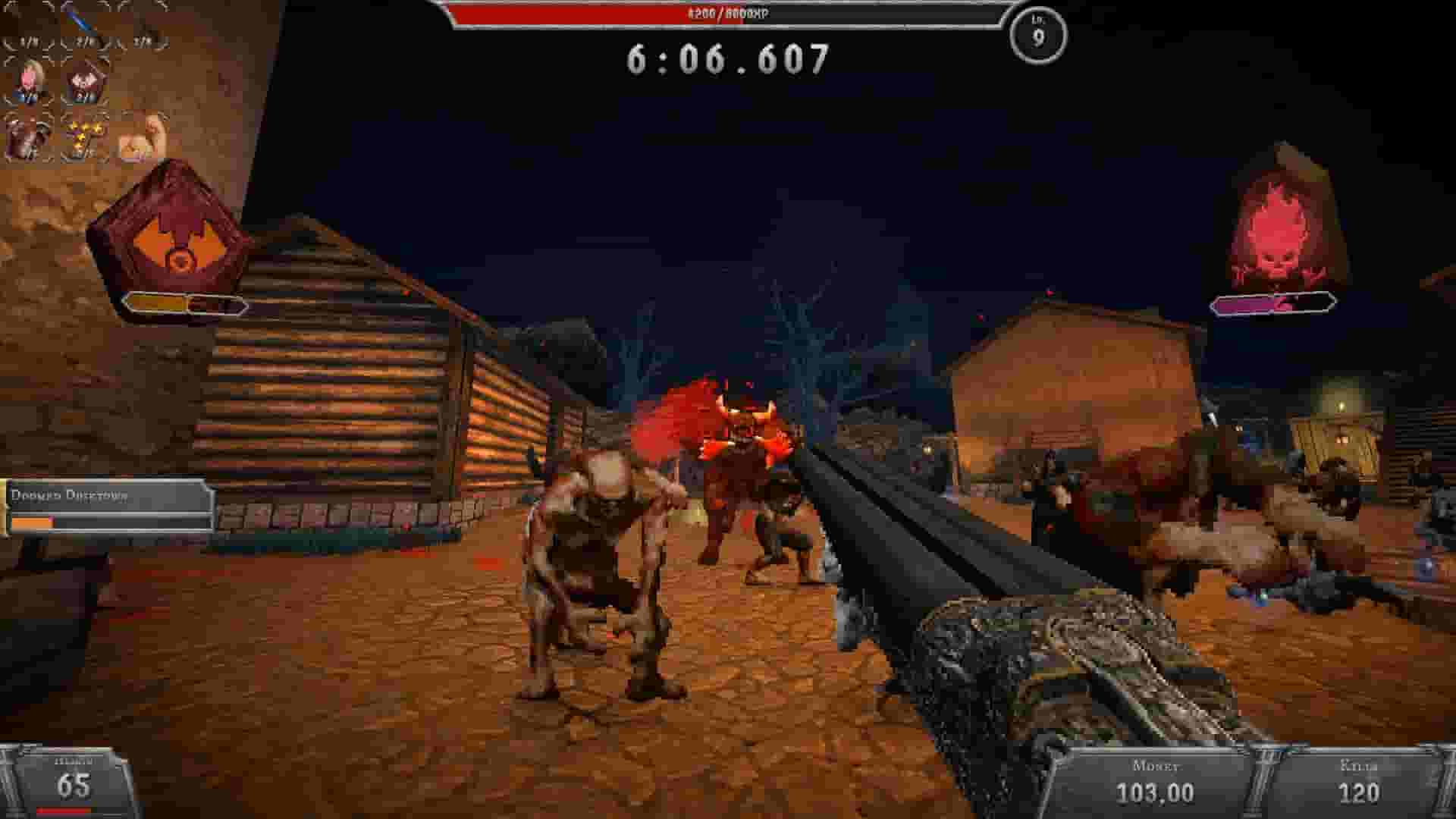 Bloodshed screenshot thumbnail screenshot 9