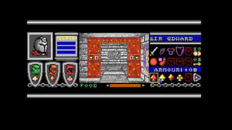 Bloodwych screenshot thumbnail screenshot 4