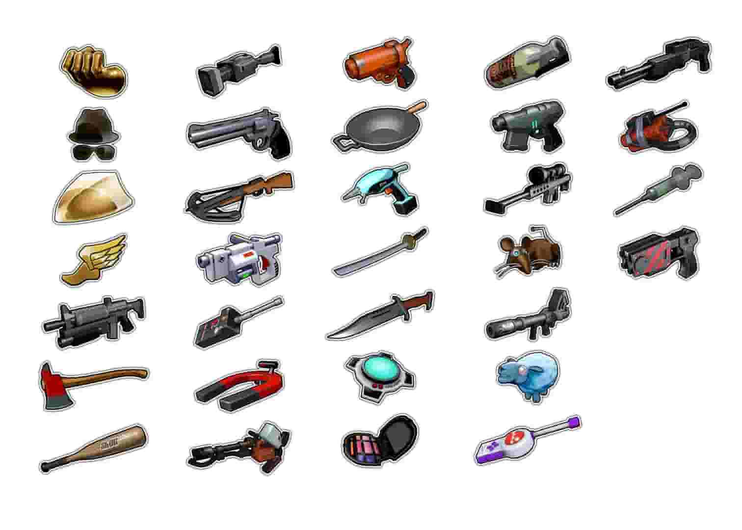 Bloody Good Time screenshot thumbnail screenshot 6