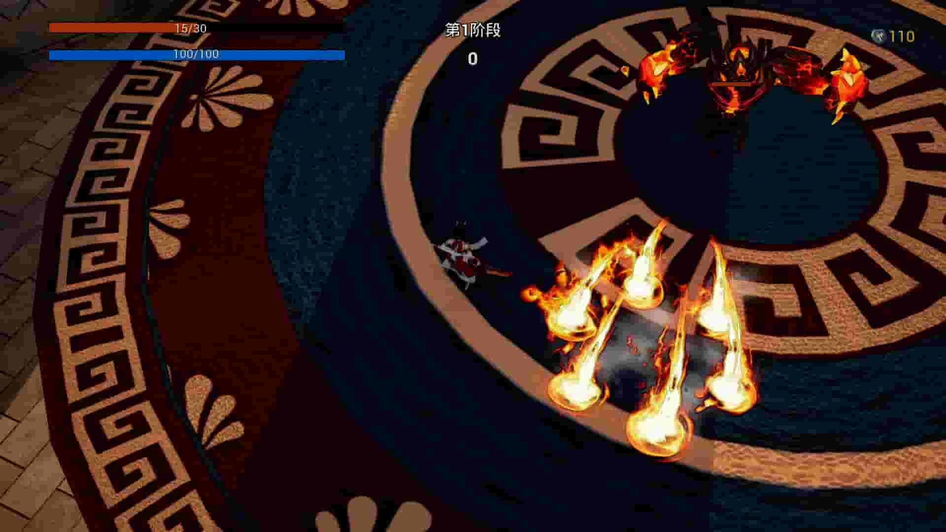 Bloody Heaven screenshot thumbnail screenshot 3