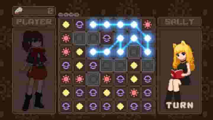 Bloody Rune screenshot thumbnail screenshot 0