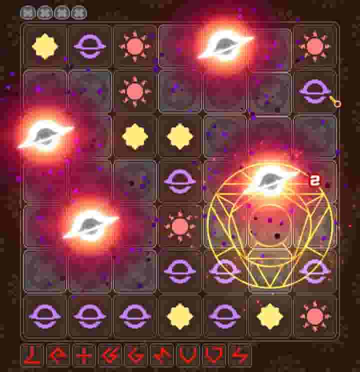 Bloody Rune screenshot thumbnail screenshot 1