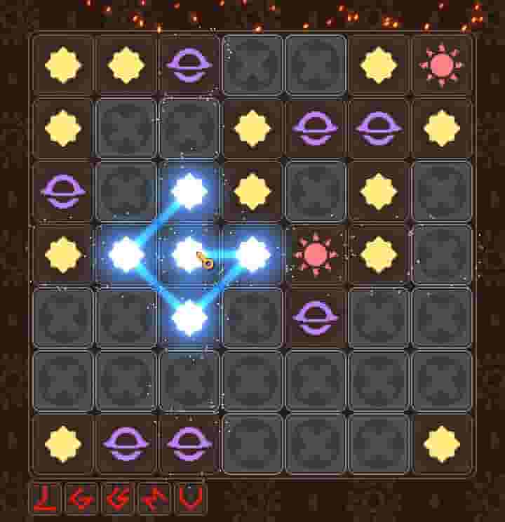 Bloody Rune screenshot thumbnail screenshot 2