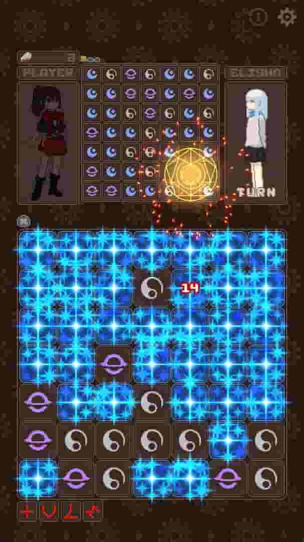 Bloody Rune screenshot thumbnail screenshot 3