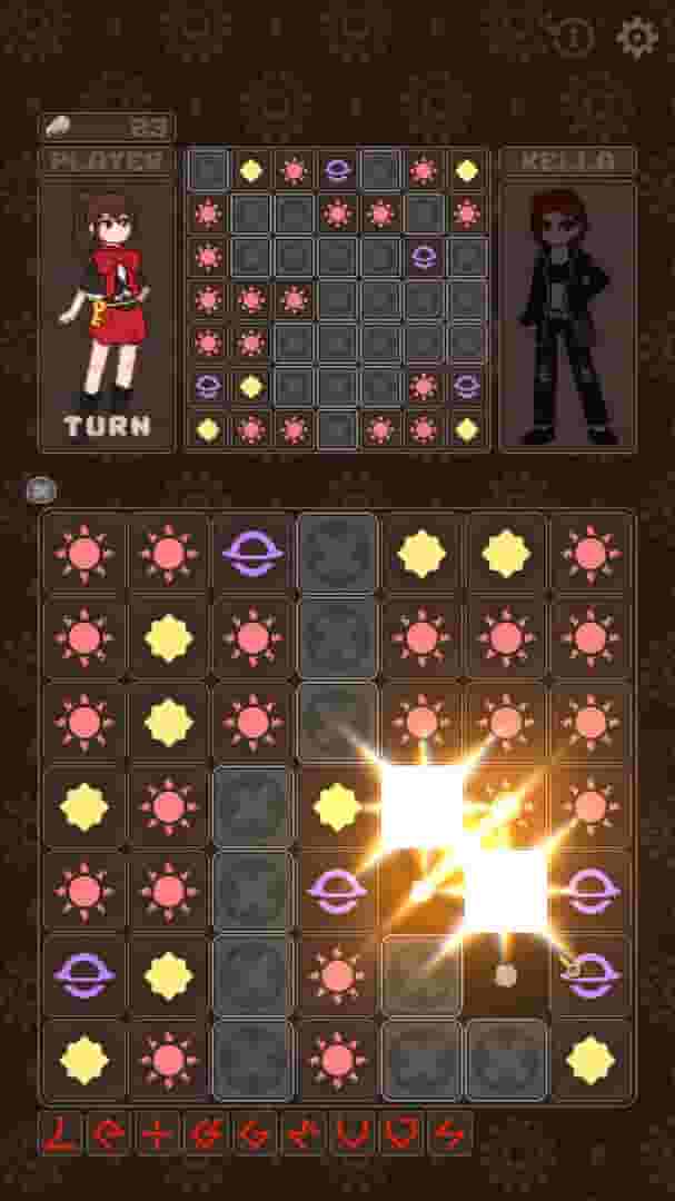 Bloody Rune screenshot thumbnail screenshot 4