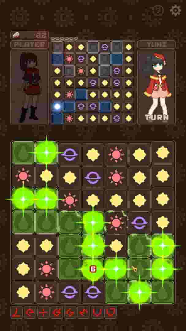 Bloody Rune screenshot thumbnail screenshot 5