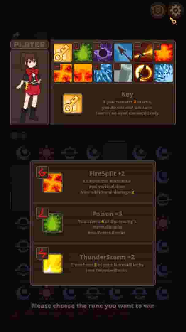 Bloody Rune screenshot thumbnail screenshot 6