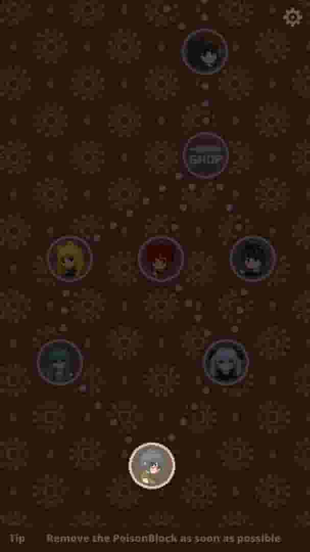 Bloody Rune screenshot thumbnail screenshot 7