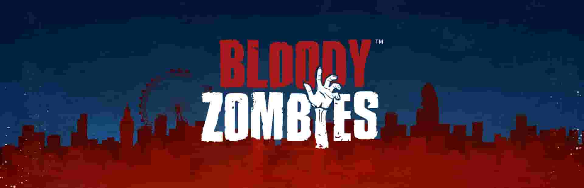 Bloody Zombies screenshot thumbnail screenshot 8