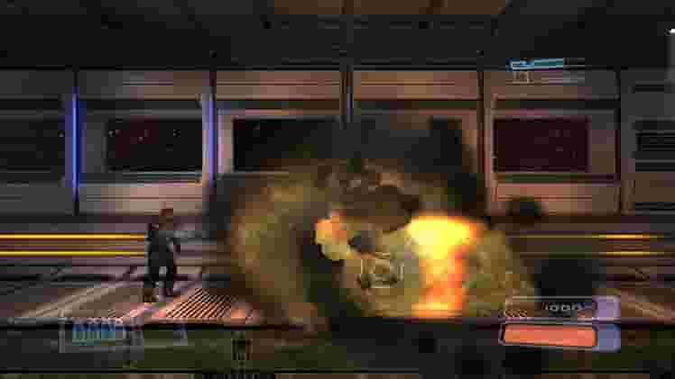 BlowOut screenshot thumbnail screenshot 4