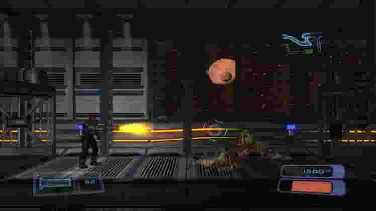 BlowOut screenshot thumbnail screenshot 5