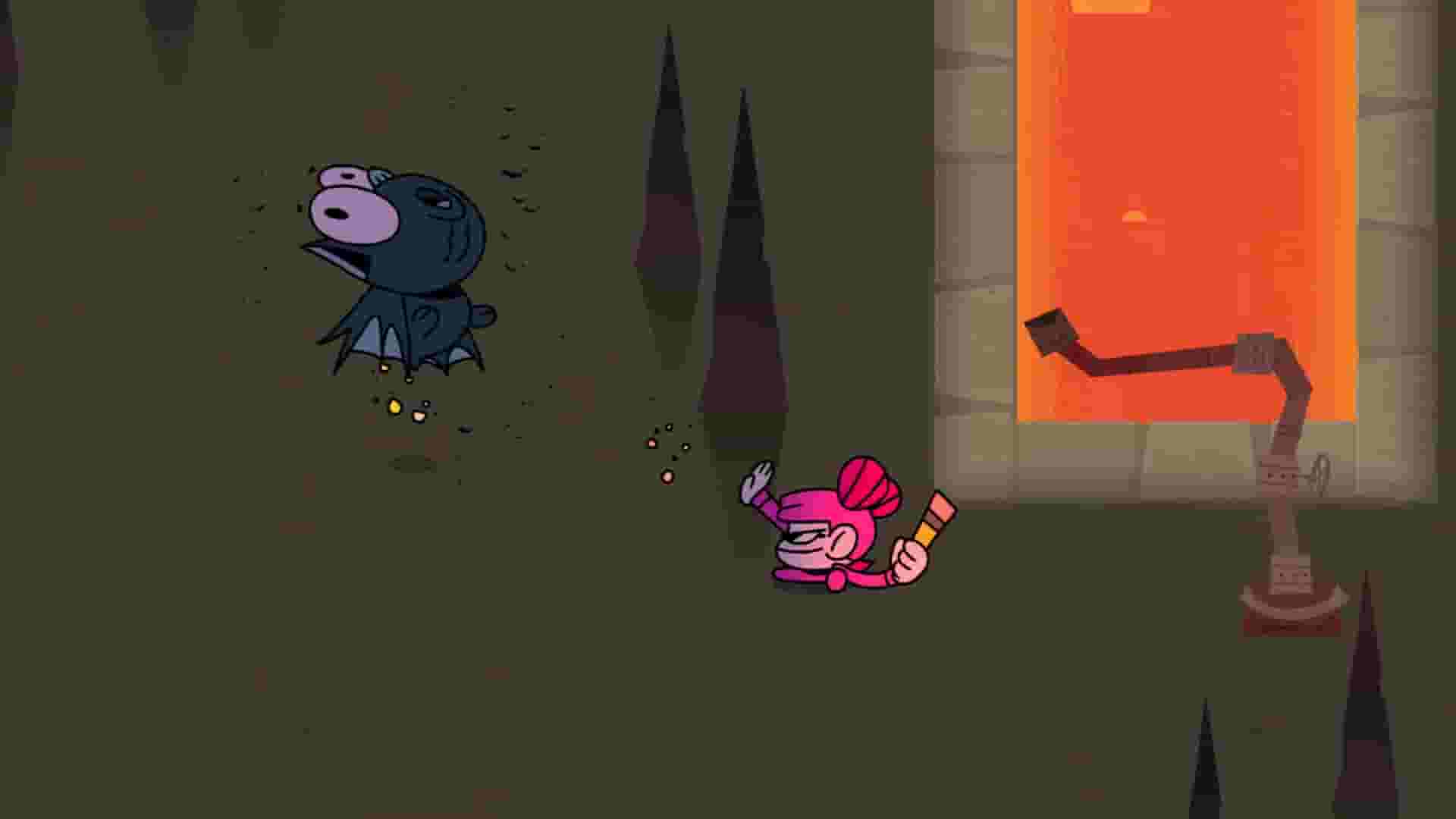 #BLUD screenshot thumbnail screenshot 4