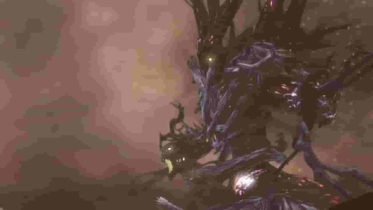 BLUE REFLECTION screenshot thumbnail screenshot 3