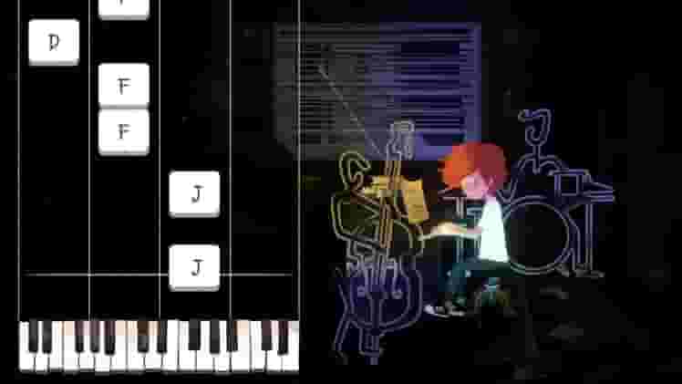 Blue Wednesday screenshot thumbnail screenshot 0