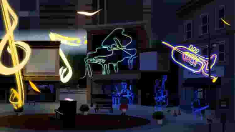 Blue Wednesday screenshot thumbnail screenshot 3