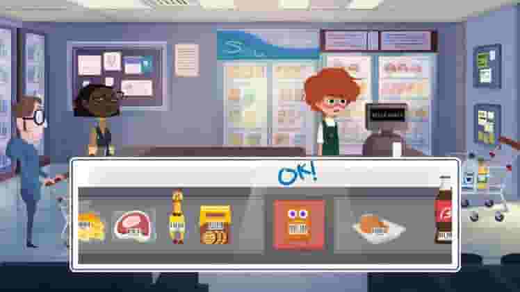 Blue Wednesday screenshot thumbnail screenshot 4