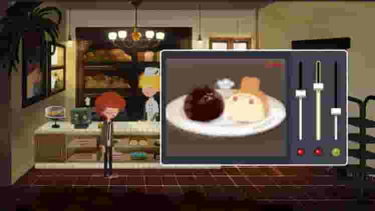 Blue Wednesday screenshot thumbnail screenshot 5