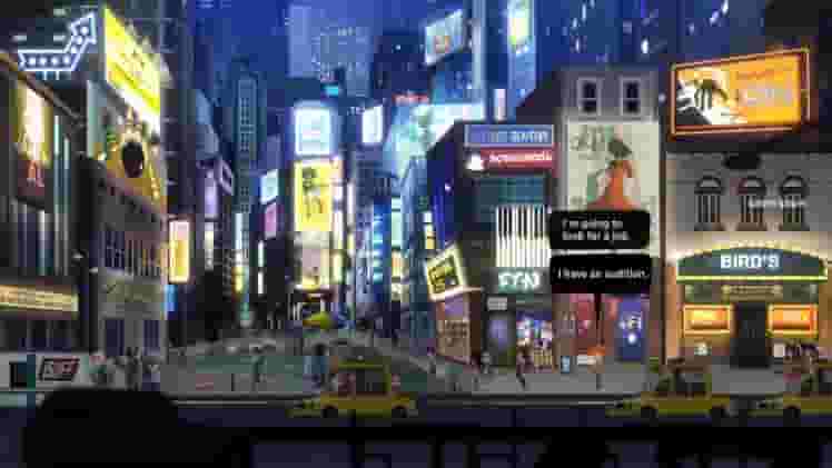 Blue Wednesday screenshot thumbnail screenshot 6