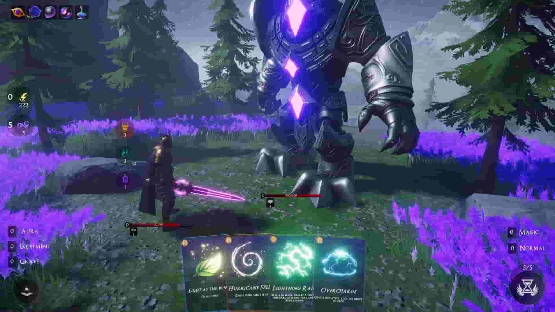 BlueCloud Summit screenshot thumbnail screenshot 0